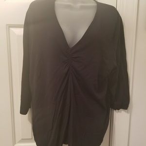 3/4 Sleeve length sweater